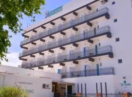 Te Maná Hotel