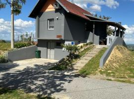 Kuca za odmor Mare, hotel in Sveti Martin na Muri