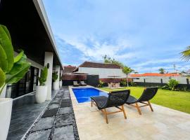 Gambaran Hotel: Westernize Private Home with Pool