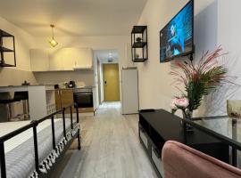 La Mika -Your Home, hotel din București