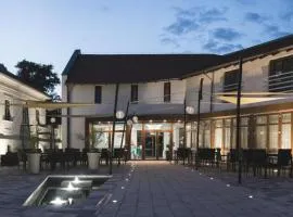 Munkácsy Hotel