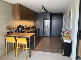 Hotel Foto: Modern Two Bedroom Apartment with Free Parking