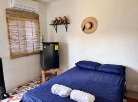 Ξενοδοχείο φωτογραφία: Fresh Desert Cozy Studio in Cabo Downtown!