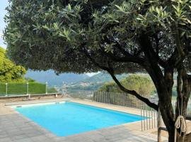 Photo de l’hôtel: Veralto - Modern suite with Como lake view