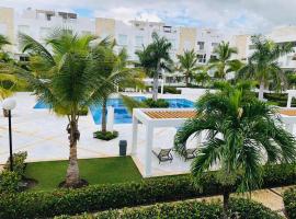 Hotel fotoğraf: Playa Nueva Romana Service