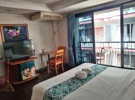 the L Hua Hin