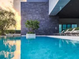 Tamarind Garden Hotel