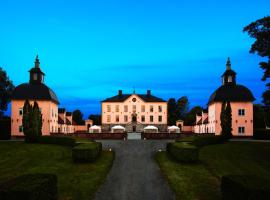 Fotos de Hotel: Hesselby Slott