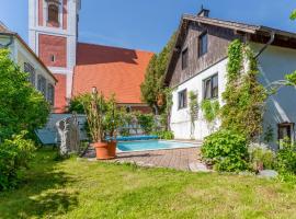 Хотел снимка: Gorgeous Apartment In Gottsdorf With Heated Swimming Pool