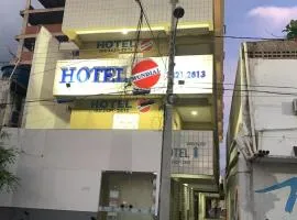 Hotel Mundial