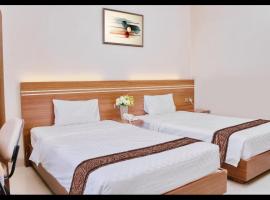 Hotel foto: Gapura Residence Airport Semarang by Sinergi