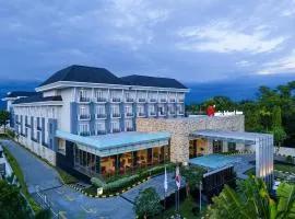 Swiss-Belhotel Danum Palangkaraya