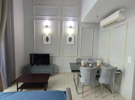Hotel foto: Icity Shah Alam duplex 8pax 2R2B W