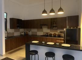 Хотел снимка: 3 BHK house in central colombo