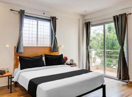 Hotel Photo: Oyo Rova Stays Near Phoenix Marketcity - Viman Nagar