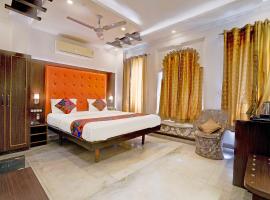 Hotel Foto: FabHotel Mandiram Palace