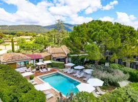 Hotel Bastide & SPA - Villa de Lourmarin