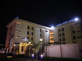 Gambaran Hotel: Bolton White Hotel - Abuja