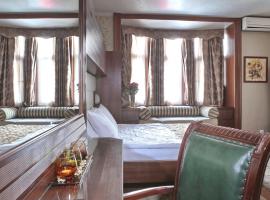 Vila Terazije, hotel a Belgrado