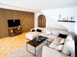 Hotel Photo: Boutique Apartment Niederrhein