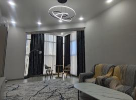 Gambaran Hotel: New Big Apartment