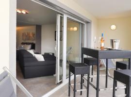 Apartment Cook P9-3 by Interhome, hotel en Bouveret