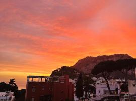 Capri Joy Apartments, hotel in Capri