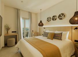 Opal Paros, hotel in Naousa
