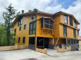 Suvand House