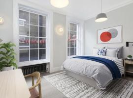 Hotel kuvat: Luxury Collection - Leicester Square-Soho-Piccadilly Circus