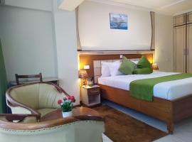 Empolos Hotel Nakuru، فندق في ناكورو