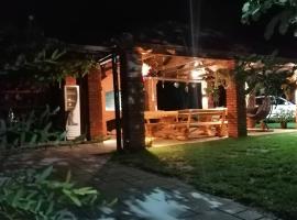 Gambaran Hotel: Vila Oaza mira