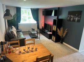 Ty Daisy, Gilwern, hotel in Gilwern