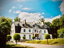 Hotel Photo: Hotel Pałac w Myślęcinku