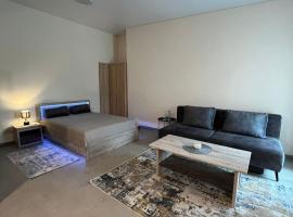 Gabriel, ξενοδοχείο σε Šveicarija