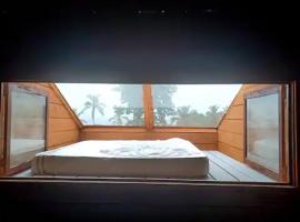 Pequeno Principe, hotel in Bela Vista