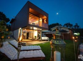 HouseBel, hotell sihtkohas Ponte da Barca