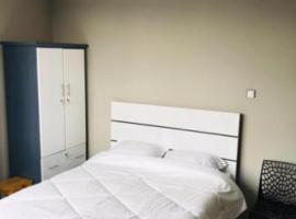 Hotel Photo: simple guest house