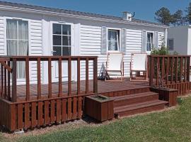 Casa da Cristina 5A, Hotel in Burinhosa