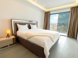 Lumina Suites, khách sạn ở Abidjan