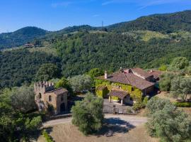 Foto do Hotel: Relais Colline San Biagio