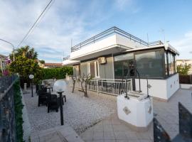 B&B Villa Achibea, hotel in Agrigento