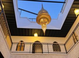 Hotel kuvat: Riad El khaeir