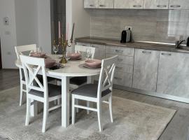 Apartament Anais, Hotel in Alba Iulia