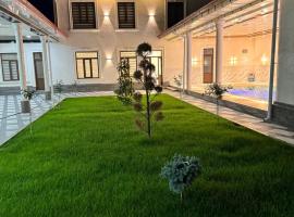 Hotel foto: Brand new villa euro house cottage in Kibray for long term rent