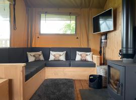 A picture of the hotel: Ecosse Glamping