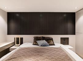 Hotel kuvat: Sophisticated Luxury Apartment in Amsterdam Historic