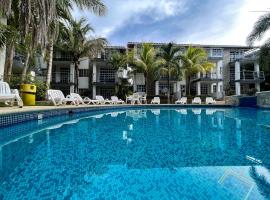 Foto do Hotel: Blue Palm - By Maderer