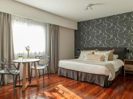 Argenta Tower Hotel & Suites, hotel v Buenos Aires
