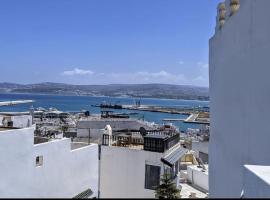 Hotel kuvat: Dar Weldi, maison au coeur de la kasbah